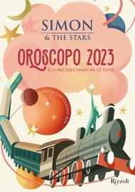 L' oroscopo 2023. Il giro dell'anno in 12 tappe