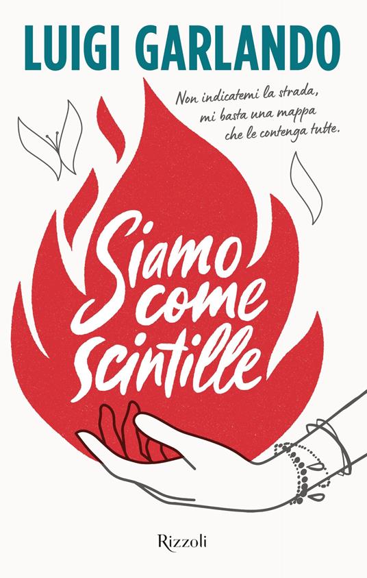 Siamo come scintille - Luigi Garlando - ebook