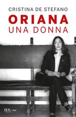 Oriana. Una donna