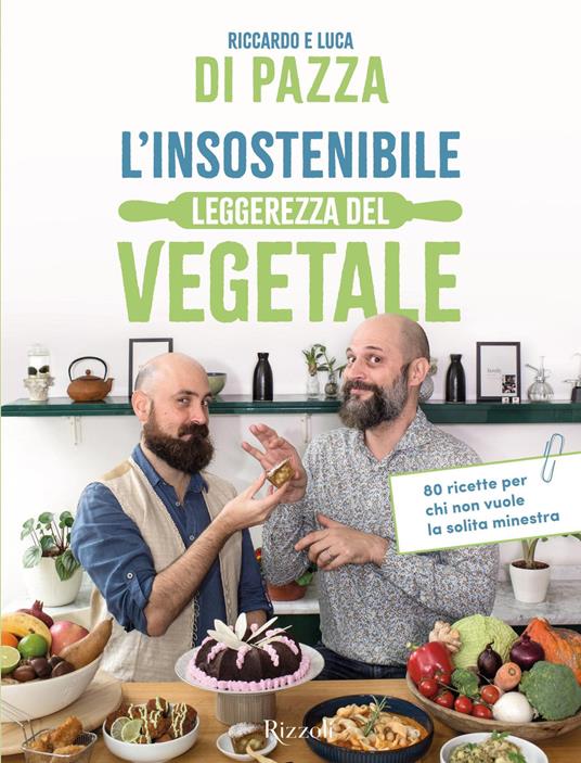 Qualcuno ha detto cucina vegetale? Ricette e consigli per