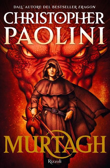 Murtagh - Christopher Paolini - ebook