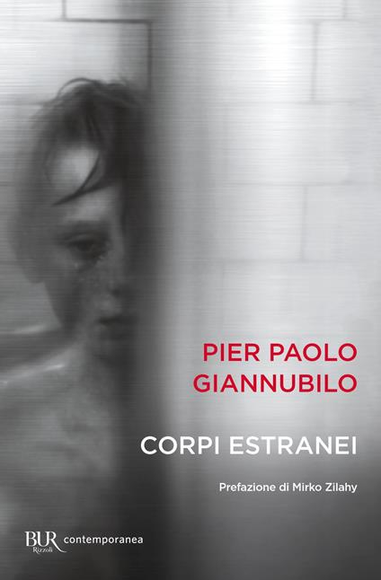 Corpi estranei - Pier Paolo Giannubilo - ebook