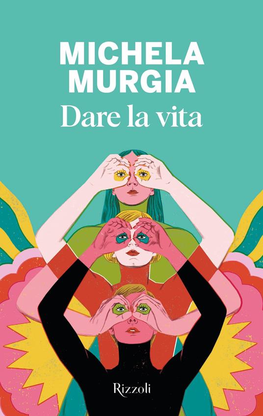 Accabadora di Michela Murgia: una piccola storia importante