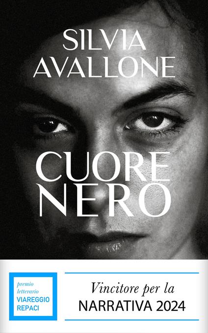 Cuore nero - Silvia Avallone - ebook