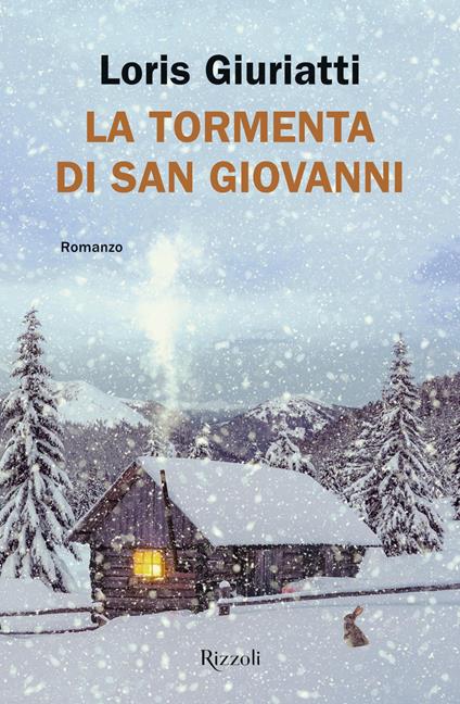 La tormenta di San Giovanni - Loris Giuriatti - ebook