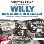 Willy. Una storia di ragazzi