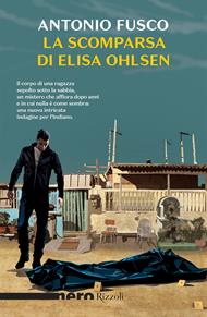 La scomparsa di Elisa Ohlsen