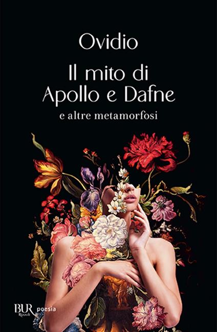 Il mito di Apollo e Dafne e altre metamorfosi - P. Nasone Ovidio - ebook