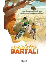 La bicicletta di Bartali