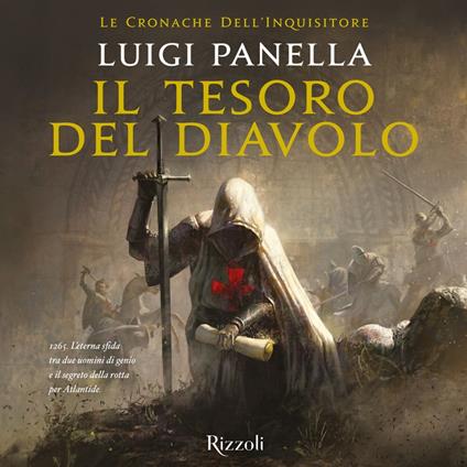 Il tesoro del diavolo