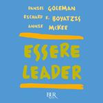 Essere leader