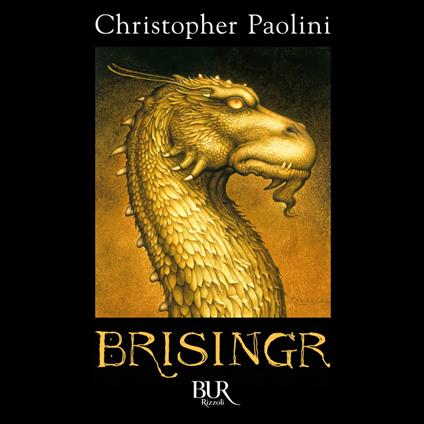 Brisingr