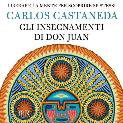 Gli insegnamenti di don Juan