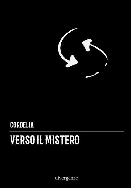 Verso il mistero - Cordelia - copertina