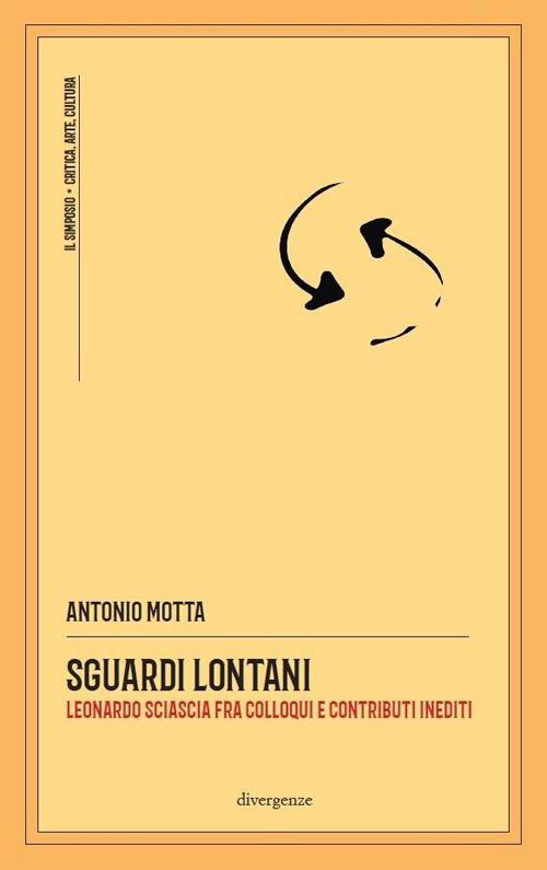 Leonardo Sciascia: scrivere è curiosità