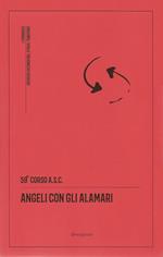 Angeli con gli alamari