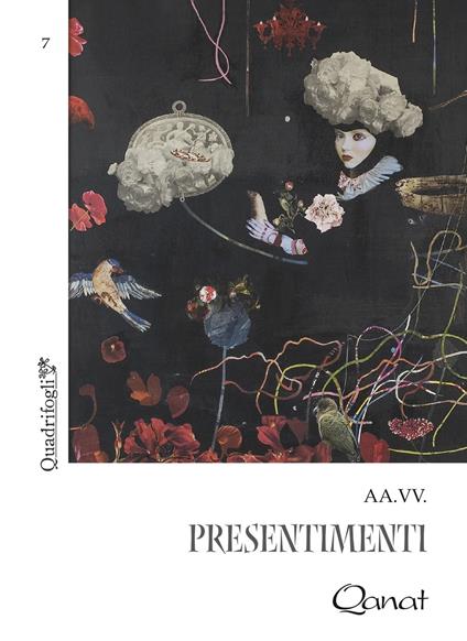 Presentimenti - copertina