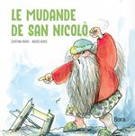 Le mudande de San Nicolò