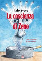 La coscienza di Zeno. Ediz. illustrata