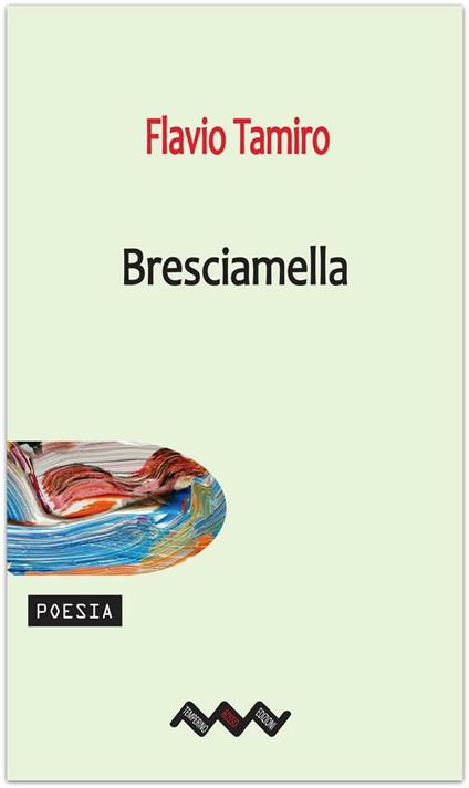 Bresciamella - Flavio Tamiro - ebook