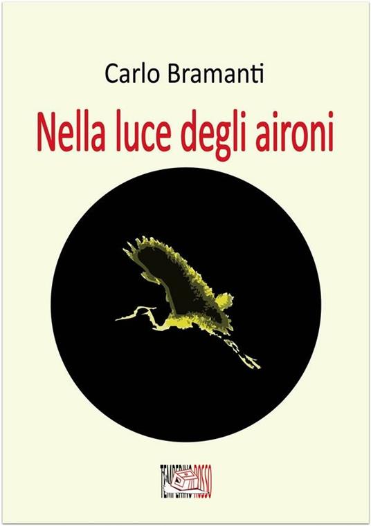 Nella luce degli aironi - Carlo Bramanti - ebook