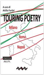 Touring poetry