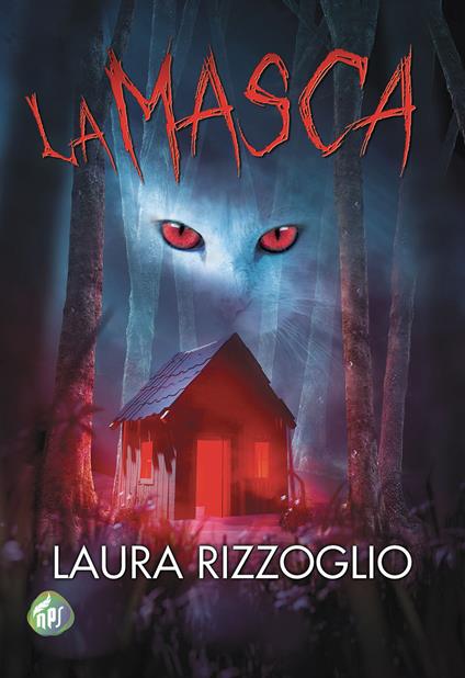 La masca - Laura Rizzoglio - ebook