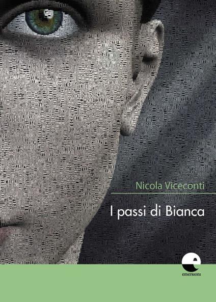 I passi di Bianca - Nicola Viceconti - copertina