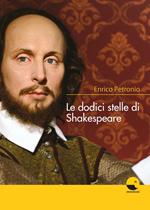 Le dodici stelle di Shakespeare