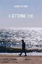 8 settembre 2018