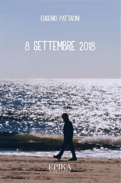 8 settembre 2018 - Eugenio Pattacini - ebook