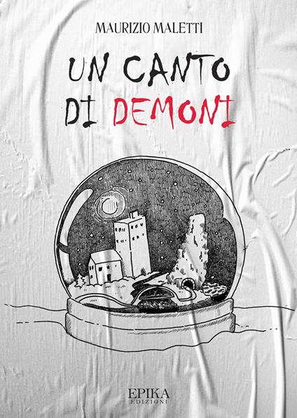 Un canto di demoni - Maurizio Maletti - ebook