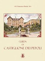 Guida di Castiglione dei Pepoli