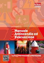 Manuale antincendio ed evacuazione
