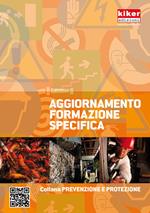 Aggiornamento formazione specifica