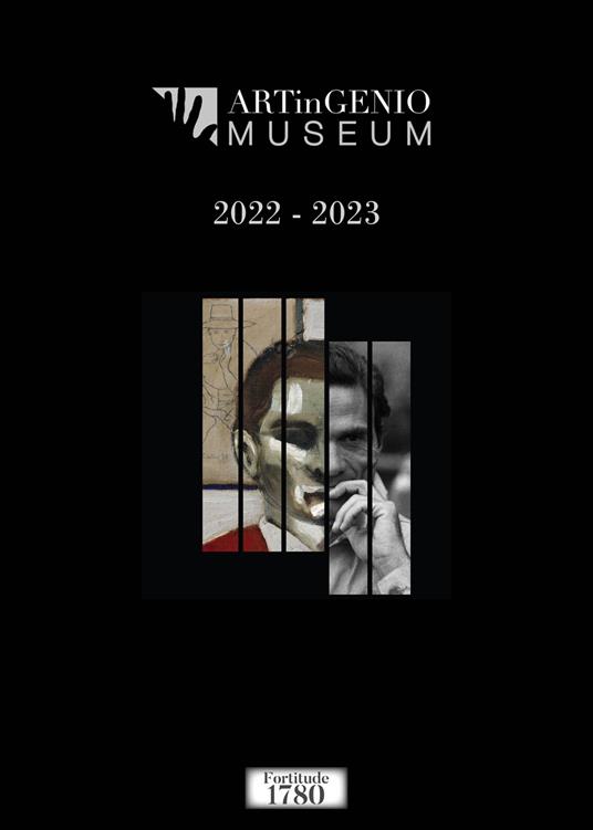 Artingenio Museum 2022/2023 - Artingenio - copertina