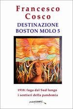 Destinazione Boston molo 5. 1918: fuga dal Sud lungo i sentieri della pandemia