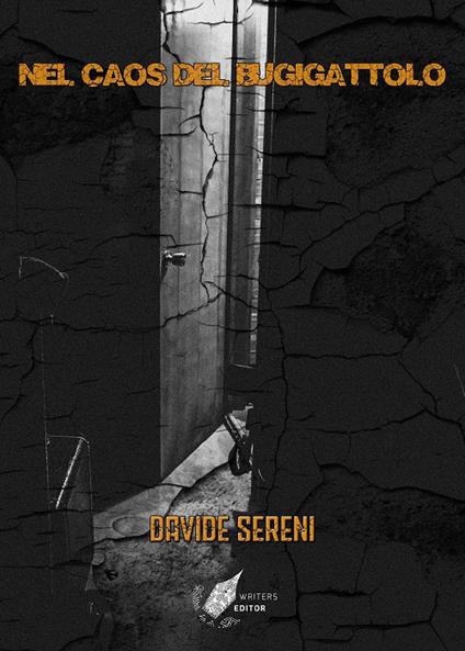 Nel caos del bugigattolo - Davide Sereni - copertina