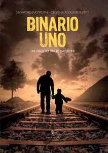 Image of Binario uno. Un viaggio fra le emozioni