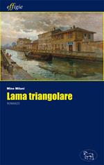 Lama triangolare