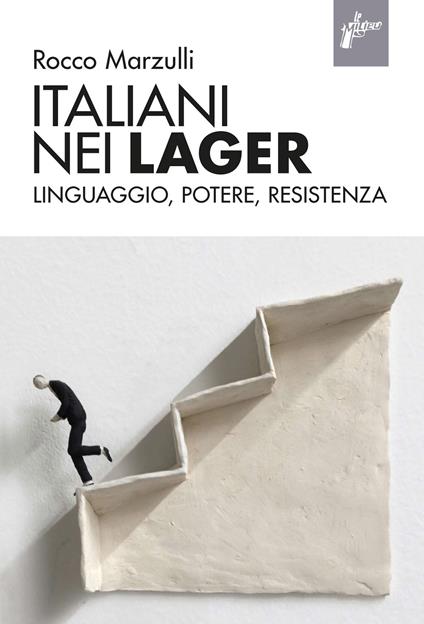 Italiani nel lager - Rocco Marzulli - ebook