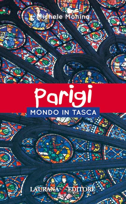 Parigi - Michele Monina - ebook