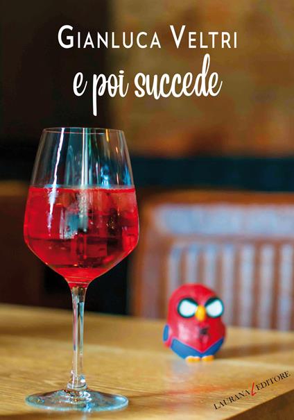 E poi succede - Gianluca Veltri - ebook