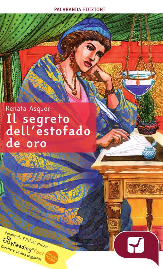 Il segreto dell'Estofado de oro - Renata Asquer - ebook