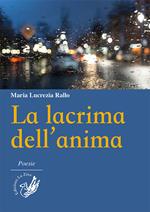 La lacrima dell'anima