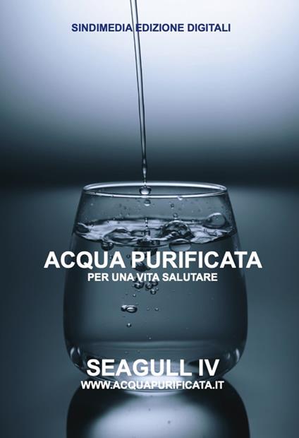 Acqua purificata per una vita salutare - Marta Todini,Saverio Zeni - ebook