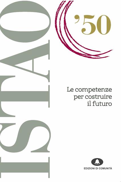 Le competenze per costruire il futuro - AA.VV. - ebook