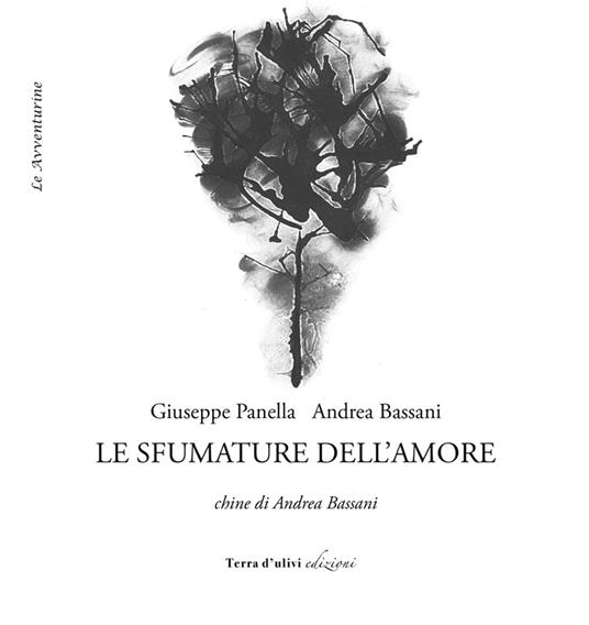Le sfumature dell'amore - Giuseppe Panella,Andrea Bassani - copertina