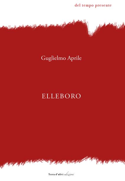 Elleboro - Guglielmo Aprile - copertina