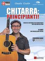 Enciclopedia degli accordi per chitarra - Phil Capone - Libro - Il Castello  - Vari | IBS